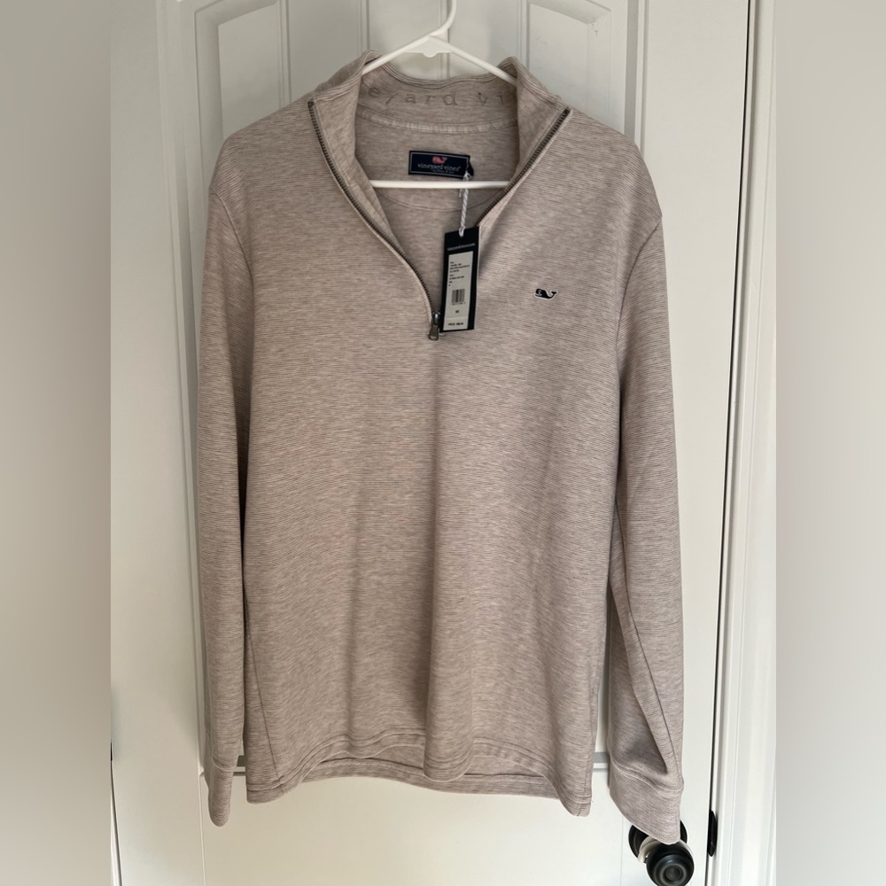 Vineyard Vines Quarter Zip